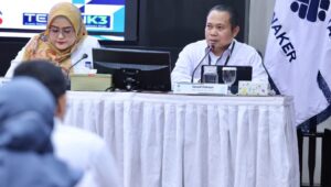 Daftar 12 Perusahaan yang Ditindak Kemnaker RI Terkait TKA