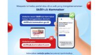 Waspada! Situs Palsu Mengatasnamakan Skillhub Kemnaker