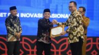 Gubernur Al Haris Tegaskan Daya Saing Daerah Jadi Ukuran Produktivitas dan Kemajuan Ekonomi