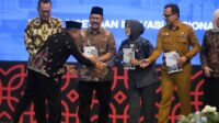 IDSD Jambi Meningkat, Gubernur Al Haris Dorong Kabupaten/Kota Perkuat Daya Saing Lokal
