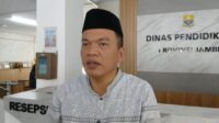 Insiden Kekerasan di SMKN 3 Tanjabtim Dimediasi Disdik Provinsi Jambi Insiden Kekerasan di SMKN 3 Tanjabtim Dimediasi Disdik Provinsi Jambi