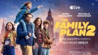 Review Film The Family Plan 2: Aksi Ayah Mantan Pembunuh Bayaran yang Makin Gila dan Penuh Kejutan Review Film The Family Plan 2: Aksi Ayah Mantan Pembunuh Bayaran yang Makin Gila dan Penuh Kejutan