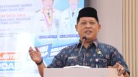 Disdik Provinsin Jambi Laksanakan Forum Perencanaan Strategis untuk Tahun 2027
