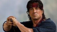 Kesan Nonton Film Rambo (2008): Aksi Brutal Tanpa Ampun dan Perang yang Terasa Nyata