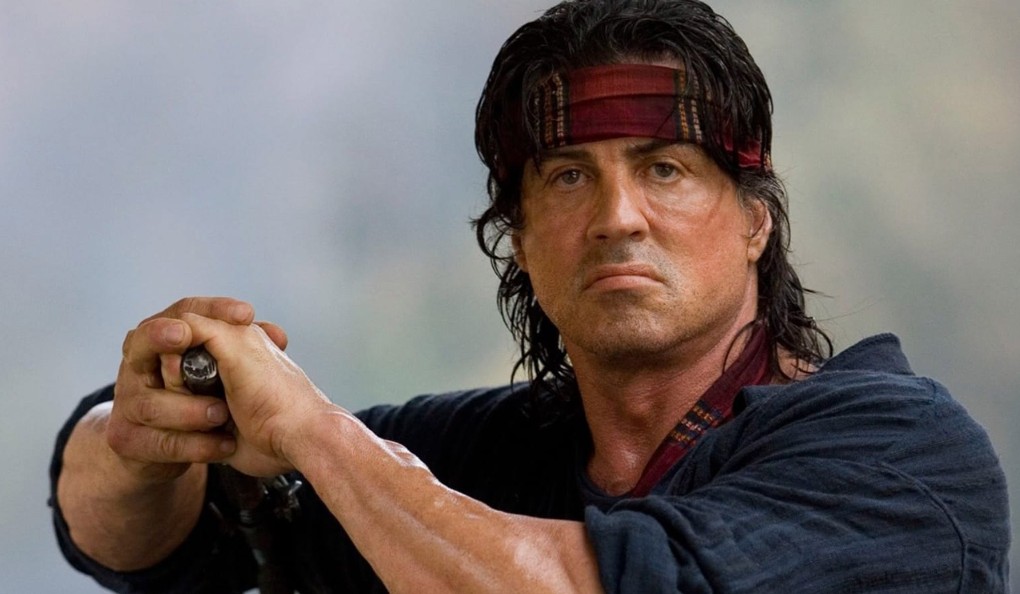 Kesan Nonton Film Rambo (2008): Aksi Brutal Tanpa Ampun dan Perang yang Terasa Nyata