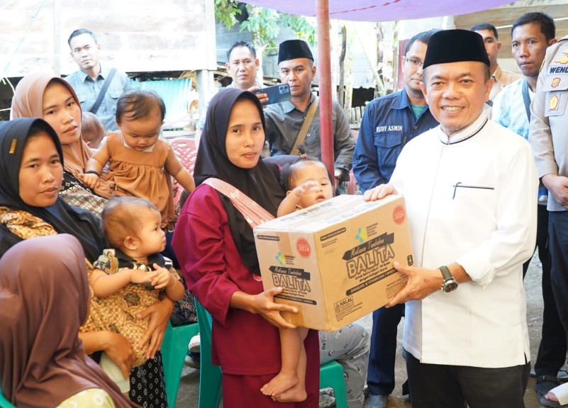 Dari Kampung Bersejarah ke Desa Maju, Komitmen Gubernur Al Haris untuk Sekeladi Dari Kampung Bersejarah ke Desa Maju, Komitmen Gubernur Al Haris untuk Sekeladi