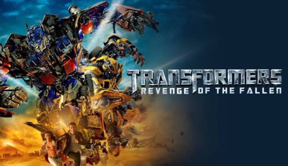 Kesan Nonton Film Transformers: Revenge of the Fallen (2009): Aksi Megah, Ledakan Tanpa Henti, dan Pertarungan Autobots vs Decepticons