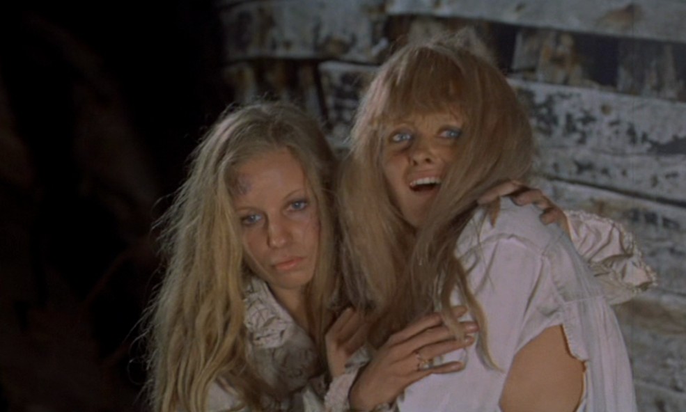 Kesan Nonton Film The Demoniacs (1974): Horor Balas Dendam Paling Kontroversial Era 70-an