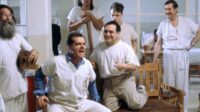 Kesan Nonton Film One Flew Over the Cuckoo’s Nest (1975): Pemberontakan yang Sunyi Tapi Menghantam Jiwa Kesan Nonton Film One Flew Over the Cuckoo’s Nest (1975): Pemberontakan yang Sunyi Tapi Menghantam Jiwa