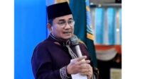 Pemkot Jambi Bukber, Wali Kota Maulana Tegaskan Jabatan adalah Amanah