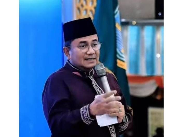 Pemkot Jambi Bukber, Wali Kota Maulana Tegaskan Jabatan adalah Amanah