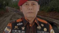 Ketua MPW PP, Adri SH