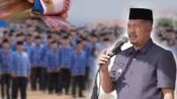 Pemkab Kerinci Mulai Bayarkan Gaji PPPK Paruh Waktu