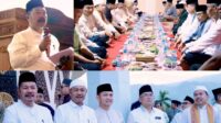 Bupati Monadi Buka Safari Ramadhan 1447 H