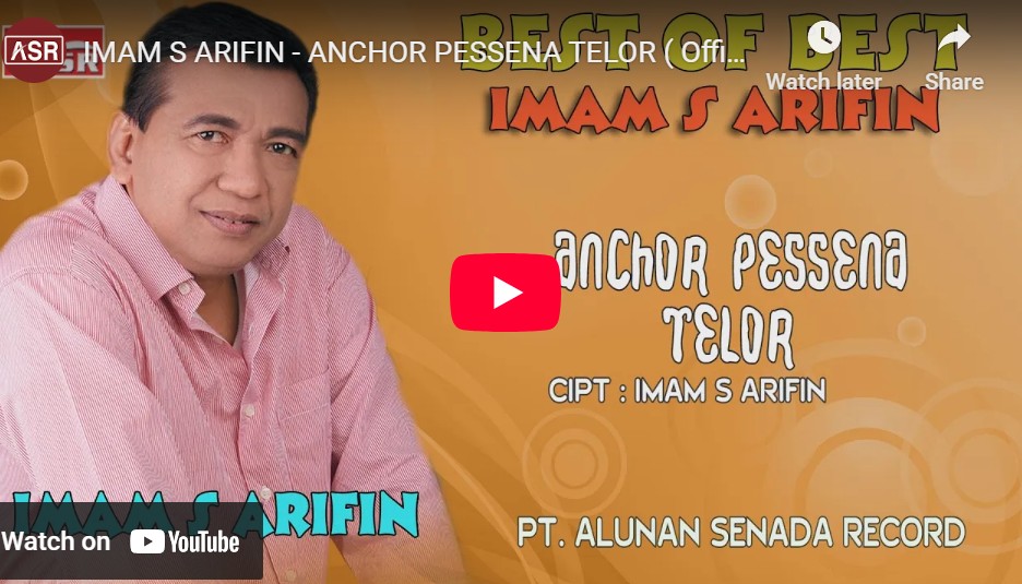 lagu ancor pesena telor imam s. arifin. lagu ancor pesena telor imam s. arifin.