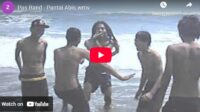 lagu pantai abis pas band.