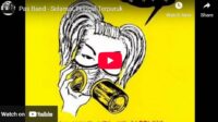 lagu selamat tinggal terpuruk pas band.