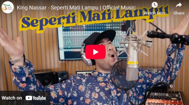 lagu seperti mati lampu nassar.