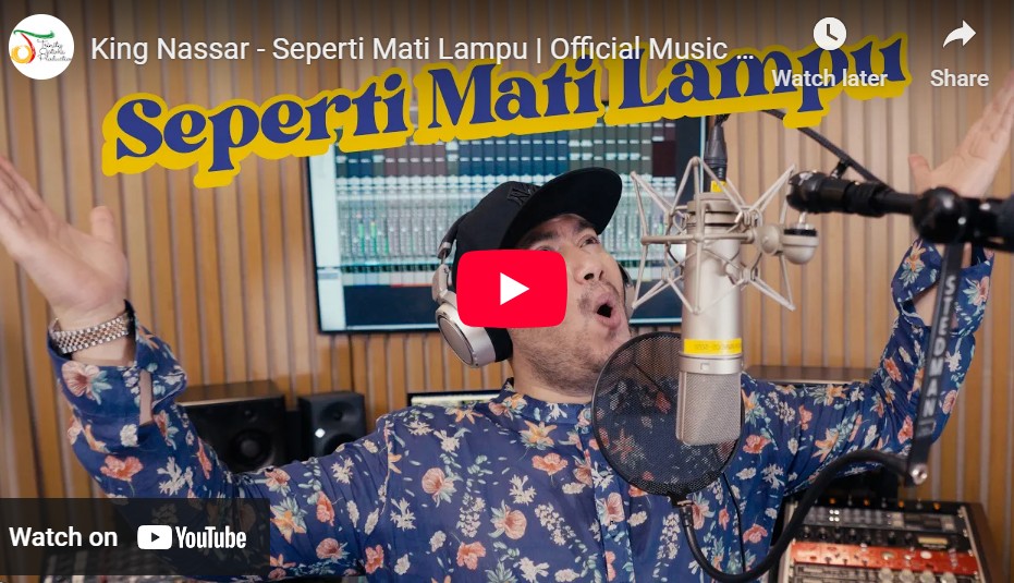 lagu seperti mati lampu nassar.
