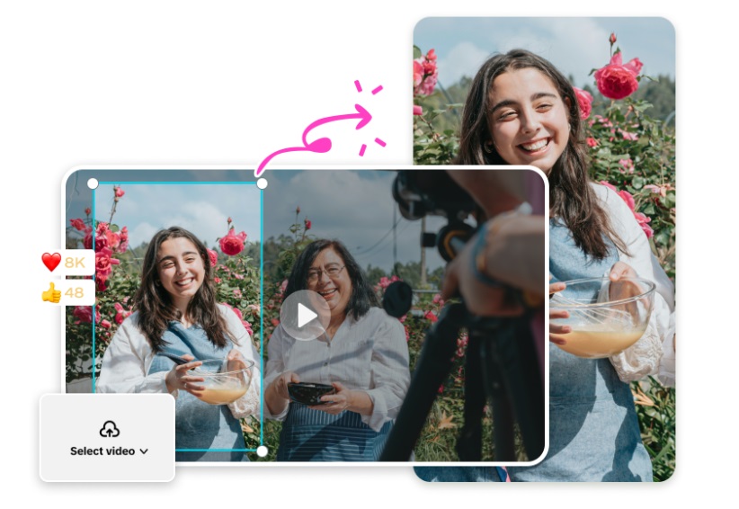 Pengedit Foto Latar Belakang