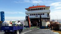 roro kuala tungkakl tutup corona