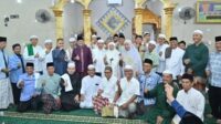 safari ramadan 1447 h di alam barajo, maulana dan al haris kompak perkuat sinergi untuk jambi maju safari ramadan 1447 h di alam barajo, maulana dan al haris kompak perkuat sinergi untuk jambi maju