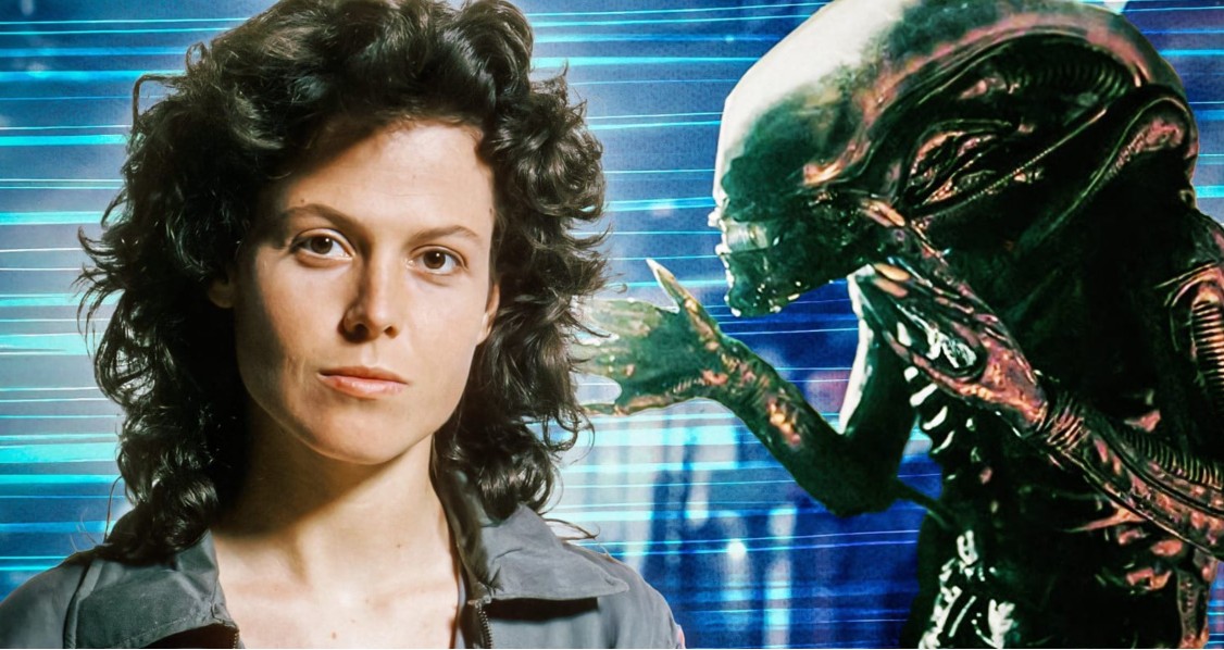 Kesan Nonton Film Alien (1979): Teror Sunyi di Luar Angkasa yang Masih Mencekam