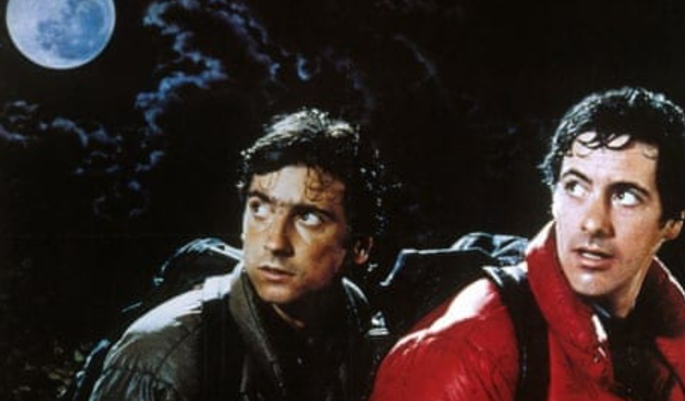 Kesan Nonton Film An American Werewolf in London (1981): Horor yang Sadis, Lucu, dan Tragis