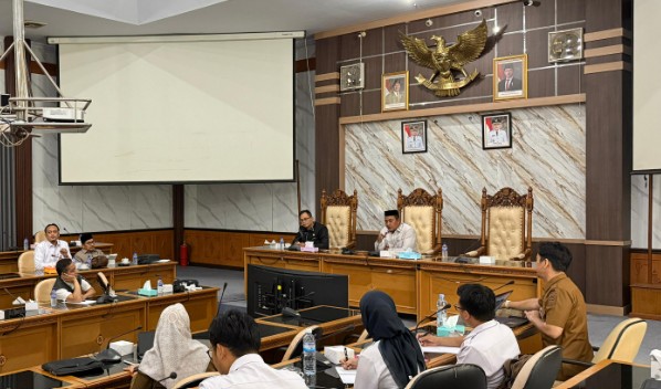 Keracunan Massal, DPRD Muaro Jambi Nilai SPPG Sengeti Lalai dan Langgar SOP