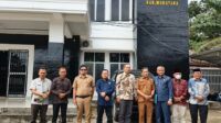 Belajar Sistem Non Tunai, DPRD Muaro Jambi Kaji Transparansi Keuangan ke Musirawas Utara
