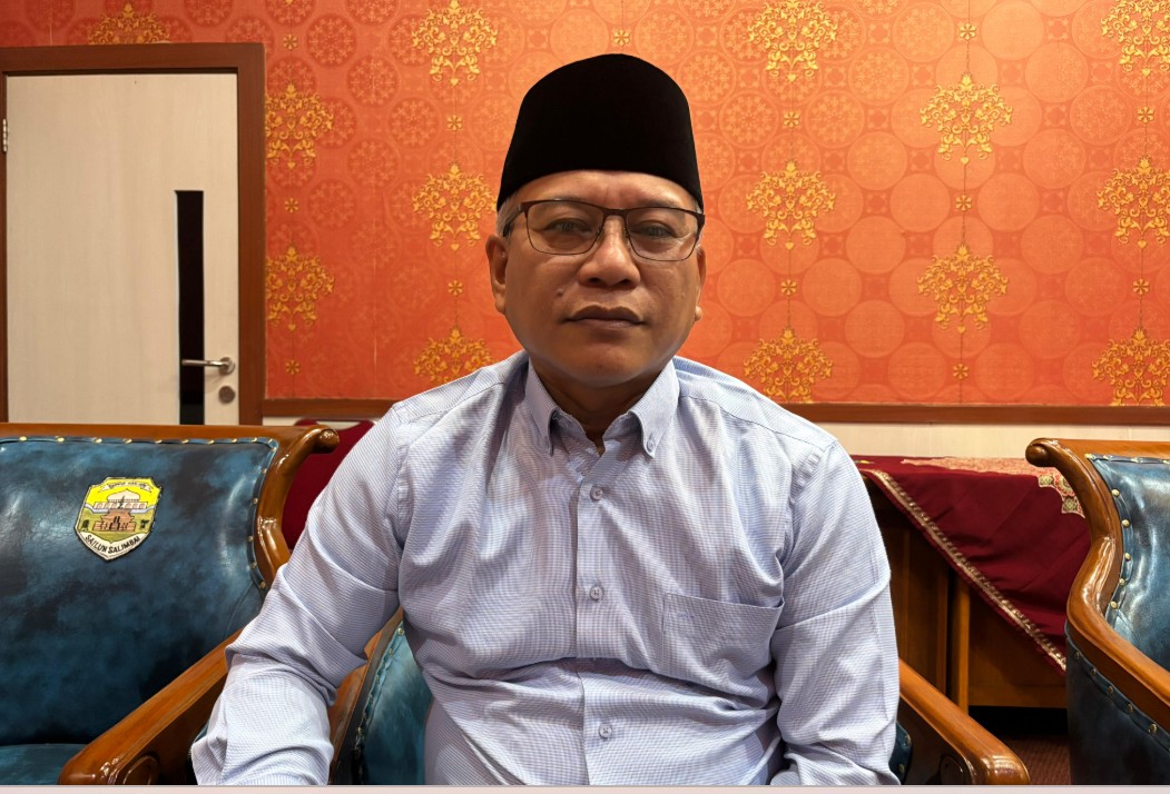 Ramadan 1447 H, Ketua DPRD Muaro Jambi Ajak Warga dan Pemerintah Lakukan Refleksi dan Perubahan