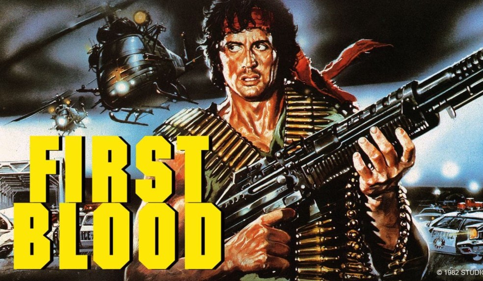 Kesan Nonton Film First Blood (1982) – Awal Mula Rambo yang Penuh Luka dan Kritik Sosial Tajam Kesan Nonton Film First Blood (1982) – Awal Mula Rambo yang Penuh Luka dan Kritik Sosial Tajam