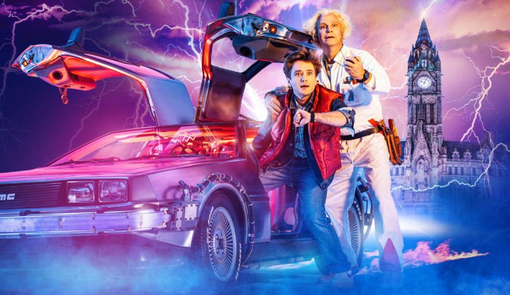 Kesan Nonton Film Back to the Future (1985) – Sci-Fi Klasik Perjalanan Waktu Paling Ikonik Kesan Nonton Film Back to the Future (1985) – Sci-Fi Klasik Perjalanan Waktu Paling Ikonik