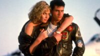 Kesan Nonton Film Top Gun (1986) – Aksi Jet Tempur Ikonik Tom Cruise yang Legendaris