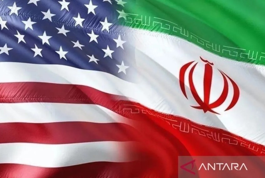 Serangan Rudal Iran Hantam Markas Armada Kelima AS di Bahrain, Pangkalan Qatar dan UEA