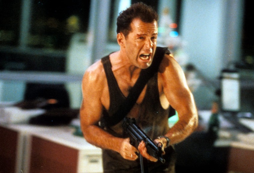 Die Hard (1988): Film Aksi yang Mengubah Standar Action Hero Selamanya Die Hard (1988): Film Aksi yang Mengubah Standar Action Hero Selamanya