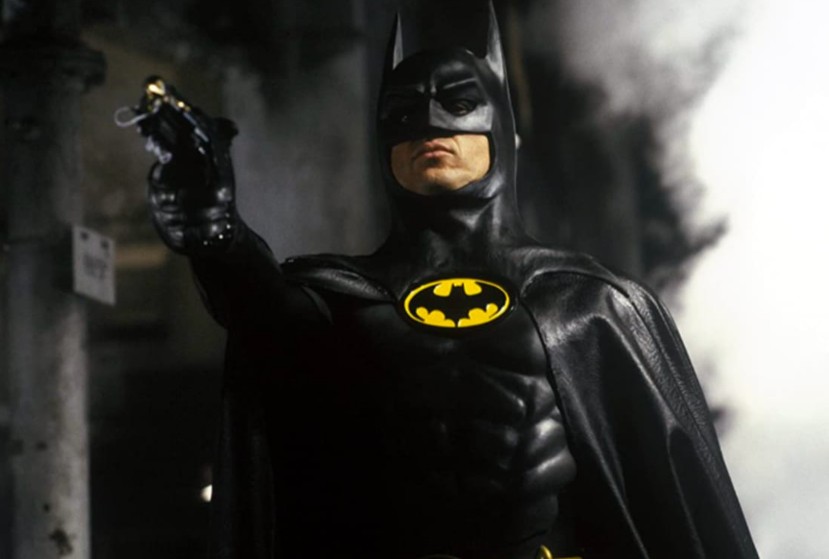 Batman 1989: Ketika Gotham Jadi Gelap dan Superhero Tak Lagi Cerah Batman 1989: Ketika Gotham Jadi Gelap dan Superhero Tak Lagi Cerah