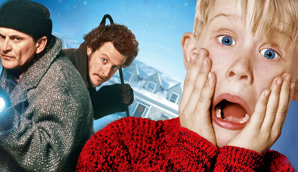 Home Alone (1990): Film Natal yang Tak Pernah Tua dan Selalu Bikin Rindu Home Alone (1990): Film Natal yang Tak Pernah Tua dan Selalu Bikin Rindu
