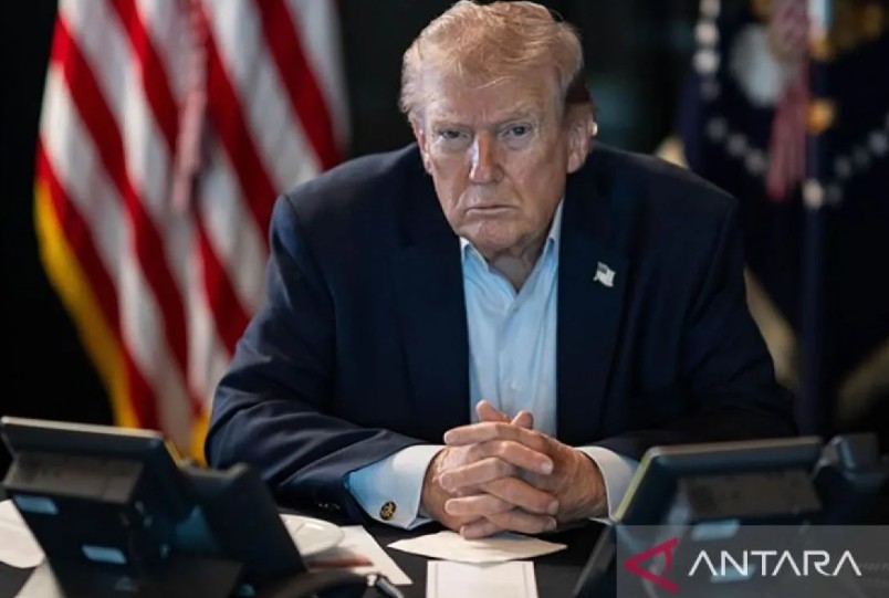 AS Putus Hubungan Dagang dengan Spanyol, Buntut Larangan Pakai Pangkalan