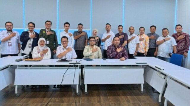 Lindungi Komoditas Daerah dan Lingkungan, Dewan Jambi Dorong Kolaborasi Riset BRIN