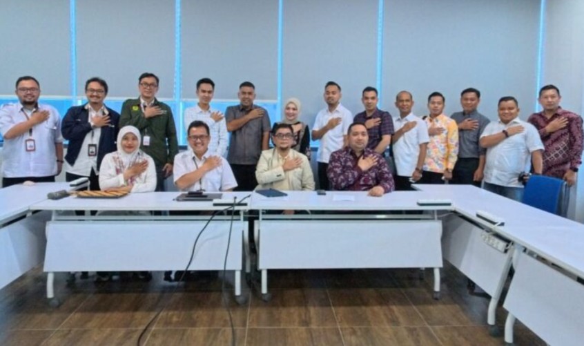 Lindungi Komoditas Daerah dan Lingkungan, Dewan Jambi Dorong Kolaborasi Riset BRIN