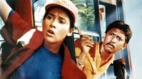 Kesan Nonton Film Ramadhan dan Ramona (1992): Drama Cinta Beda Status Sosial yang Bikin Hati Remuk Perlahan