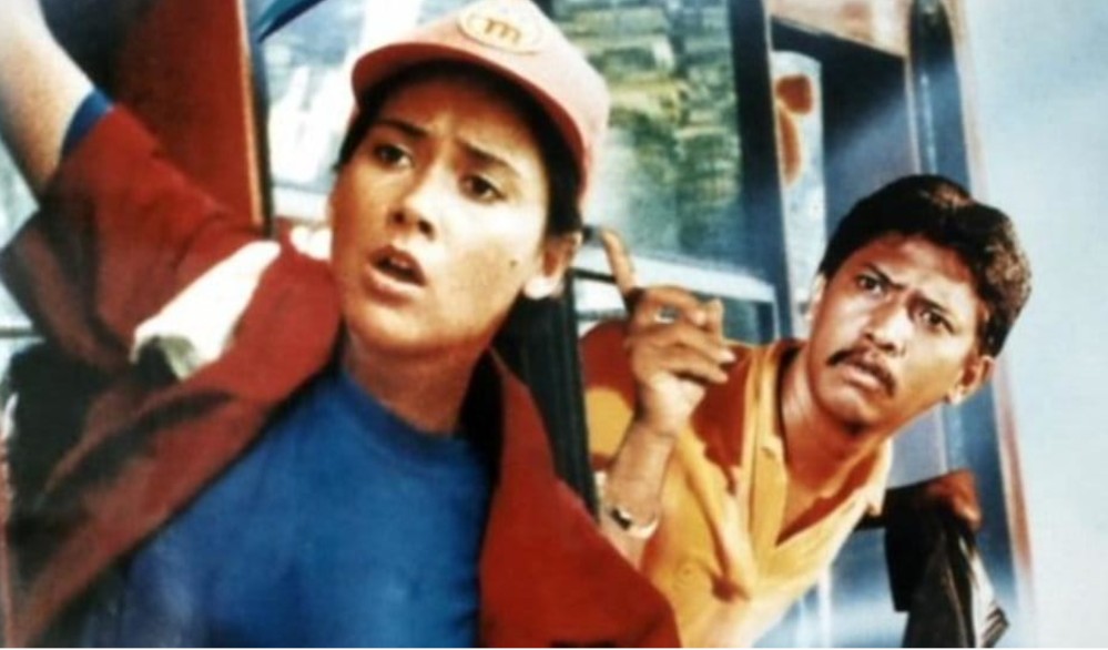 Kesan Nonton Film Ramadhan dan Ramona (1992): Drama Cinta Beda Status Sosial yang Bikin Hati Remuk Perlahan