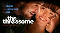 Kesan Nonton Film The Threesome (2025) Sub Indo: Drama Cinta Segitiga Modern yang Berani dan Penuh Dilema Emosional