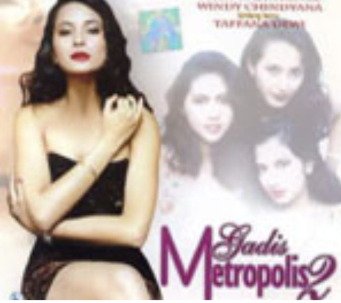 Kesan Nonton Film Indonesia Gadis Metropolis II (1993): Potret Ambisi, Cinta, dan Kerasnya Kota di Era 90-an