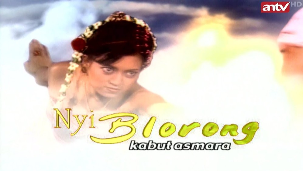 Kesan Nonton Film Indonesia Pembalasan Nyi Blorong (1996): Horor Pesugihan