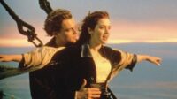 Kesan Nonton Film Titanic (1997): Cinta, Takdir, dan Tragedi yang Membuat Dunia Menangis Bersama