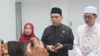 Ketua BAZNAS Provinsi Jambi Tegas Bantah Tuduhan Dana Zakat Dipakai Safari Ramadhan Wagub