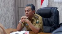 Wabup Muaro Jambi Gaspol Kendalikan Inflasi dan Kawal Program 3 Juta Rumah