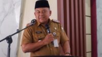 Sekda Muaro Jambi Tekankan Pembangunan Partisipatif dan Tepat Sasaran